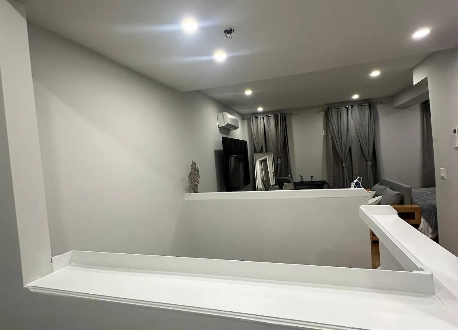 Апартаменты The Gray Loft Escape Nyc Edition. Нью-Йорк