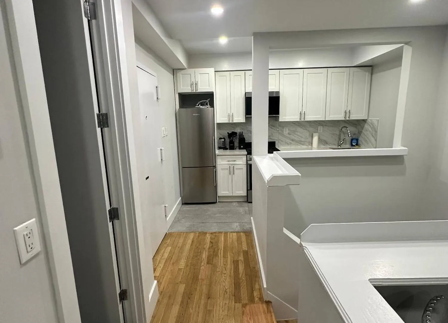 The Gray Loft Escape Nyc Edition. Нью-Йорк 0*,