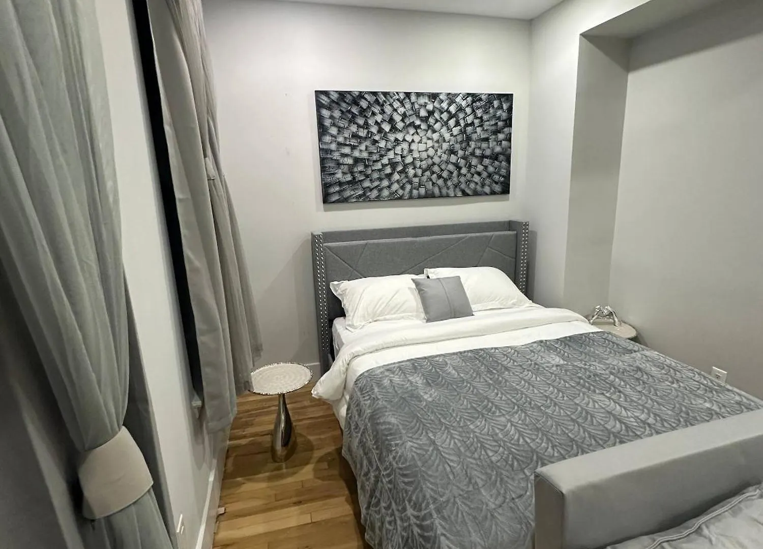 The Gray Loft Escape Nyc Edition. Нью-Йорк 0*,