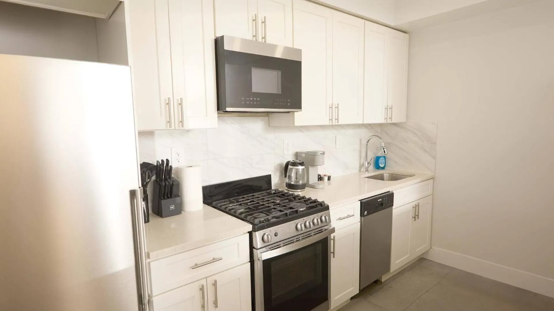 The Gray Loft Escape Nyc Edition. Нью-Йорк США