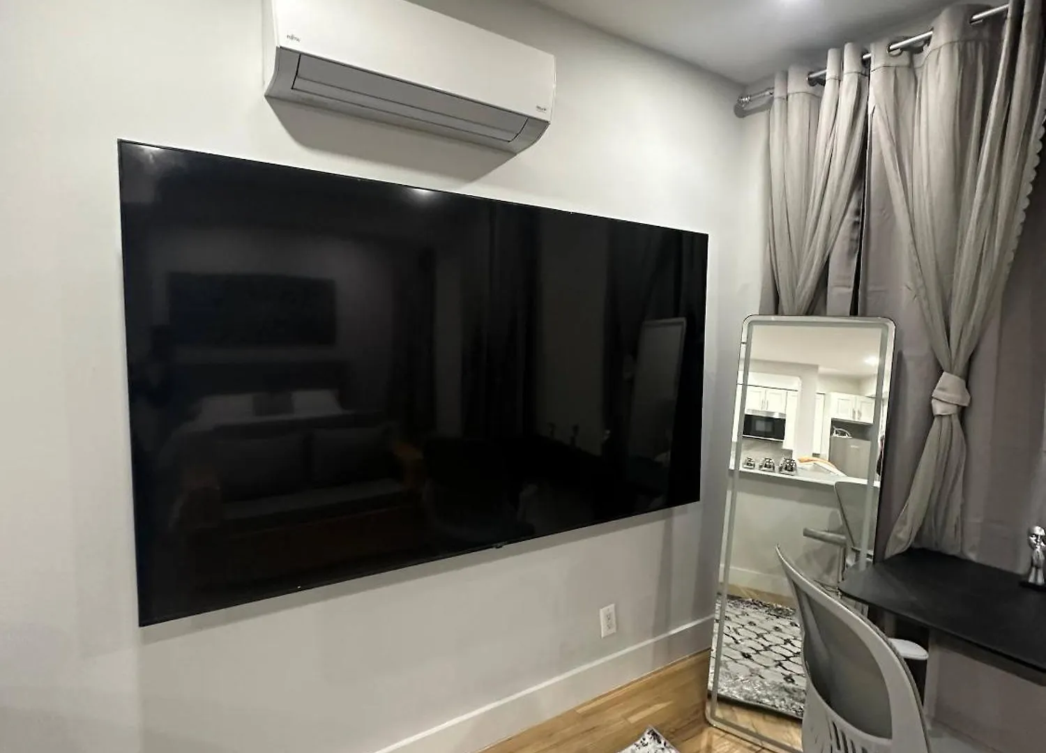 The Gray Loft Escape Nyc Edition. Нью-Йорк Апартаменты