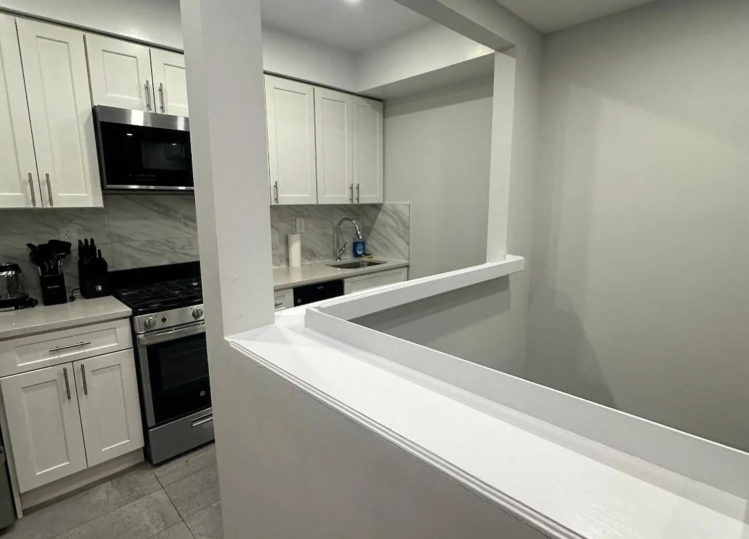 The Gray Loft Escape Nyc Edition. Нью-Йорк Апартаменты