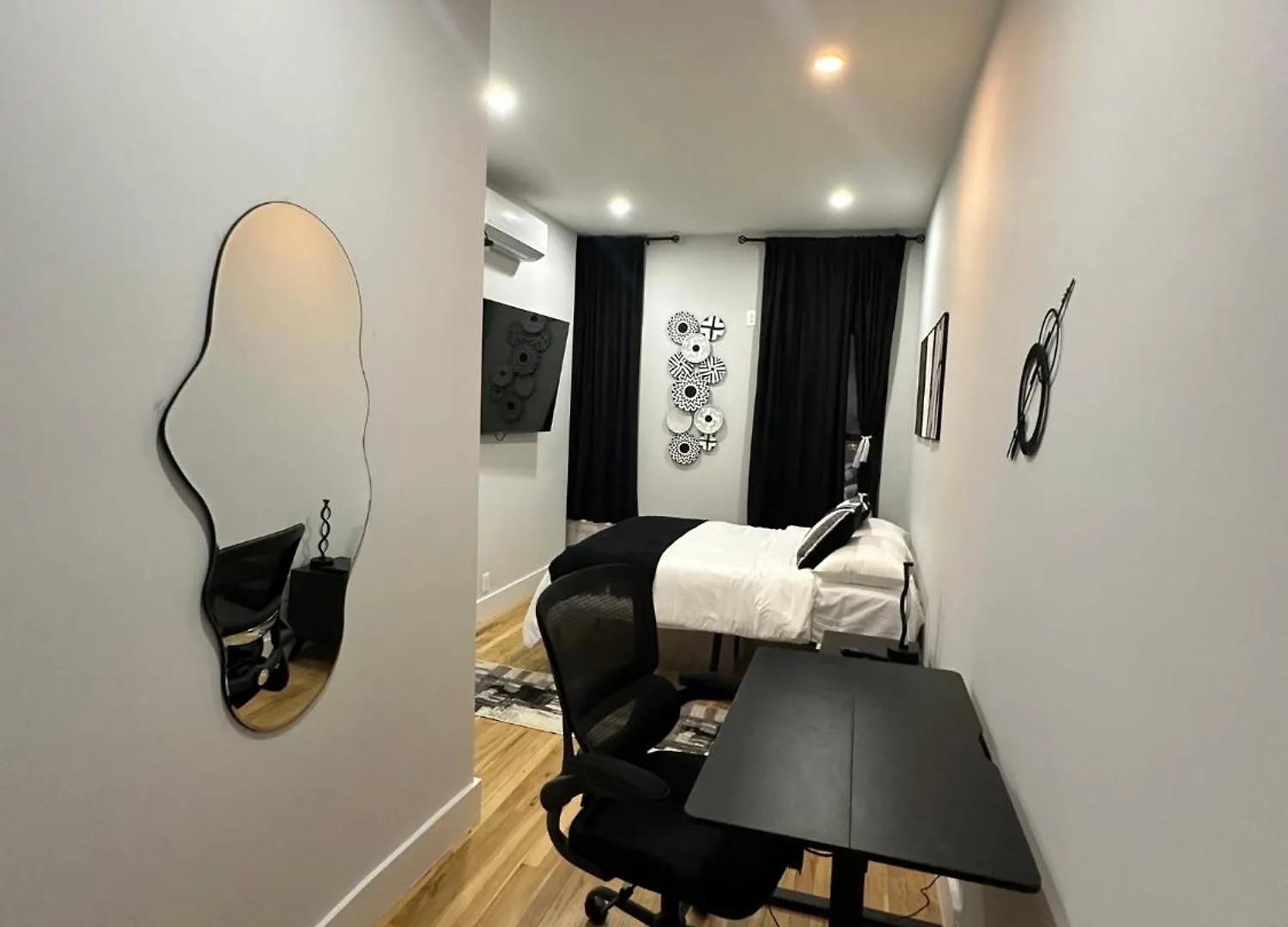 The Gray Loft Escape Nyc Edition. Нью-Йорк 0*,