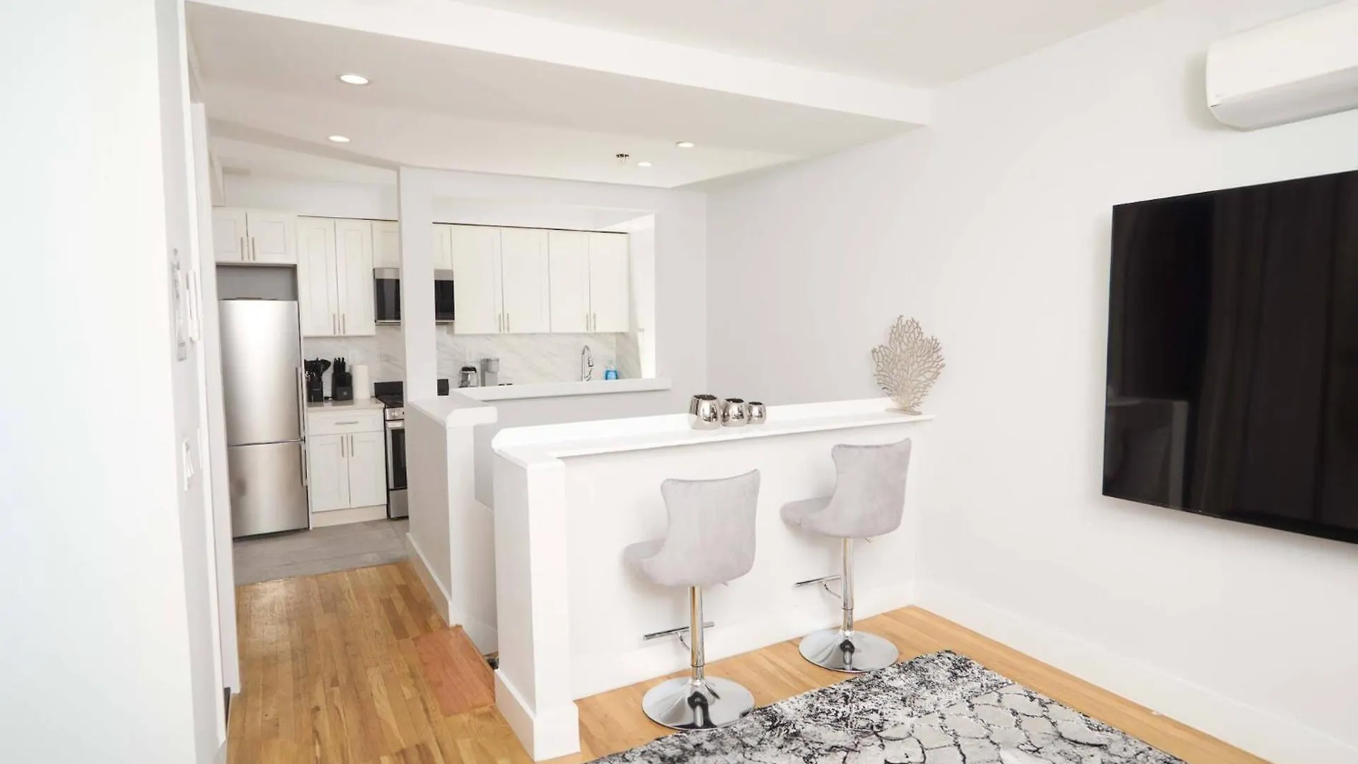 The Gray Loft Escape Nyc Edition. Nova Iorque Apartamento