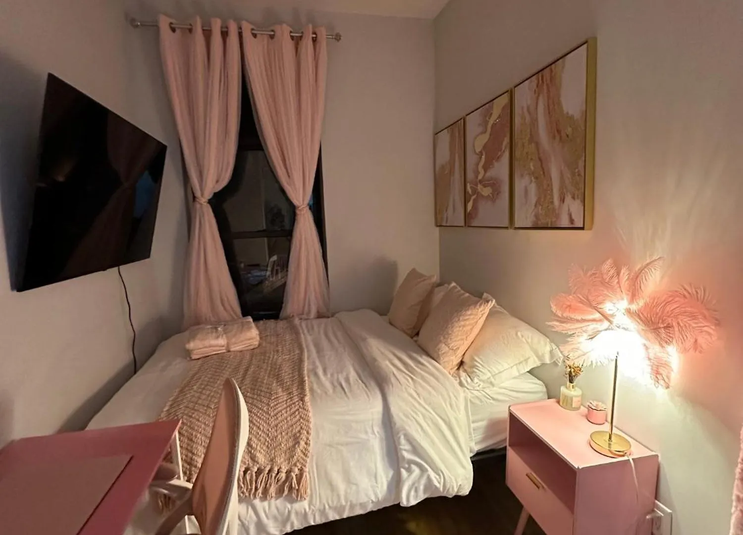 The Gray Loft Escape Nyc Edition. Nova Iorque Apartamento