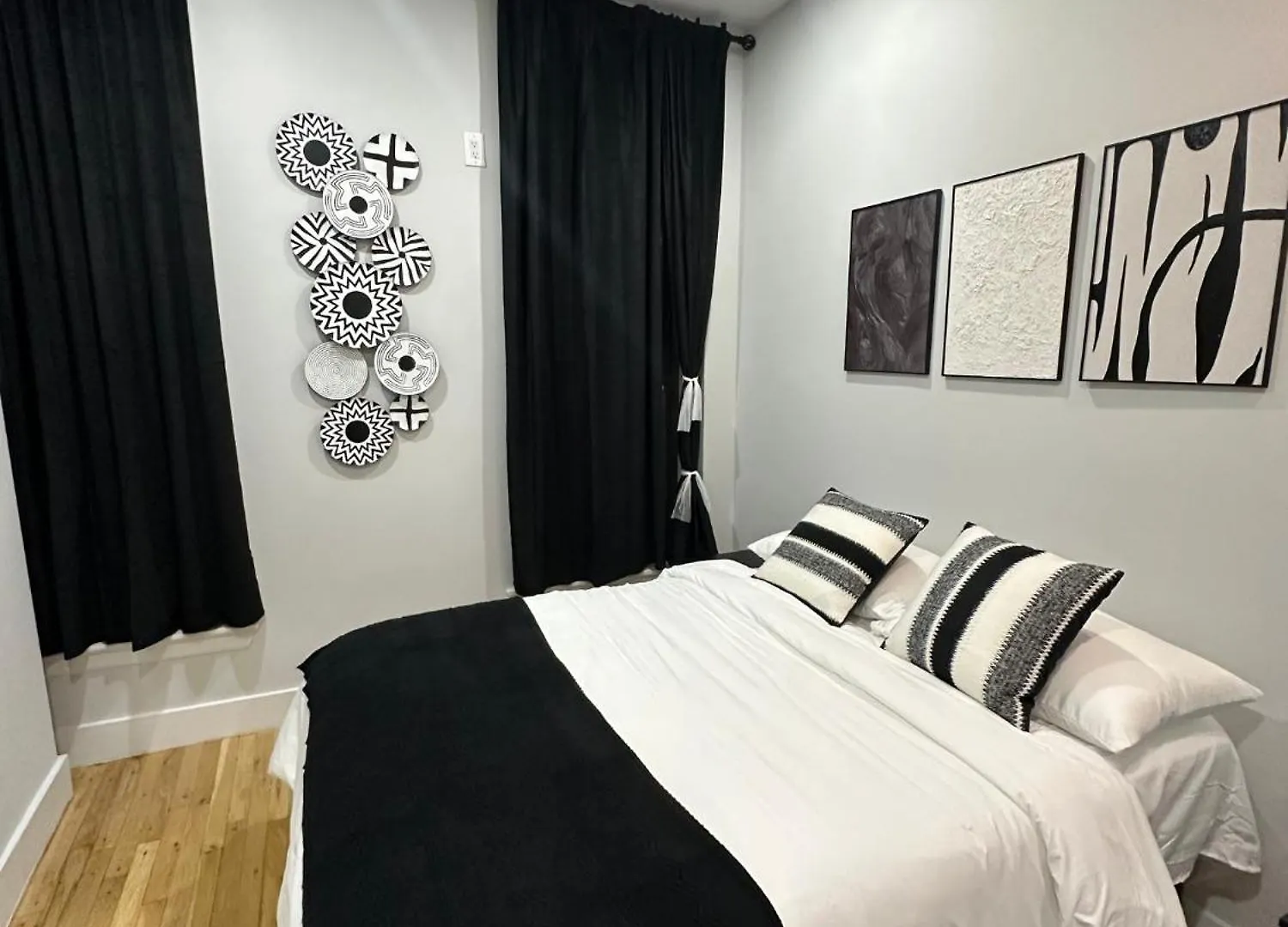 The Gray Loft Escape Nyc Edition. Nova Iorque Apartamento
