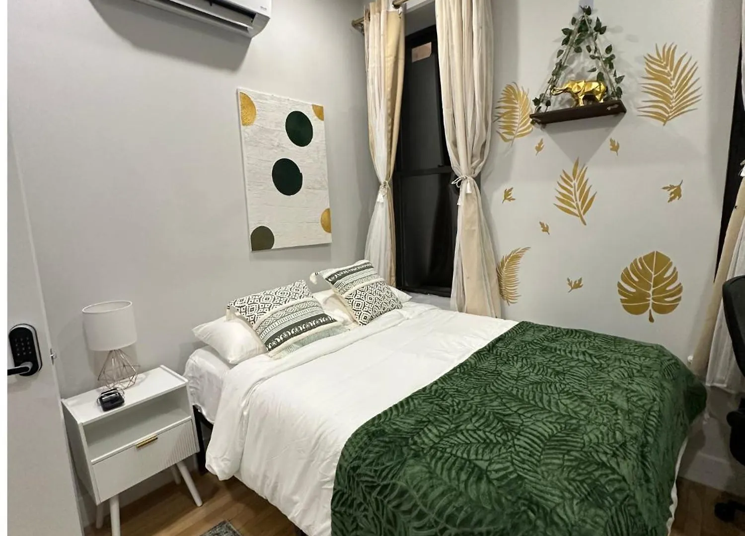 Apartamento The Gray Loft Escape Nyc Edition. Nova Iorque