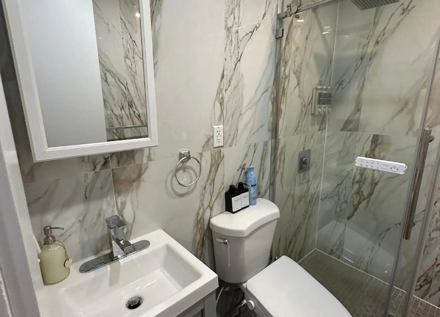 The Gray Loft Escape Nyc Edition. Nova Iorque Apartamento
