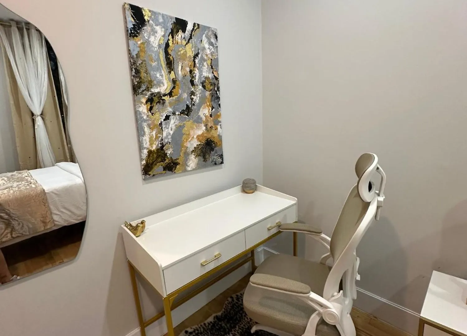 The Gray Loft Escape Nyc Edition. Nova Iorque